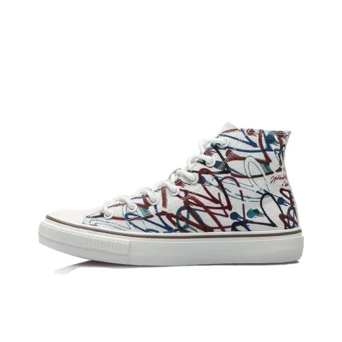 LINING Counterflow X James Goldcrown X Ssc Women's