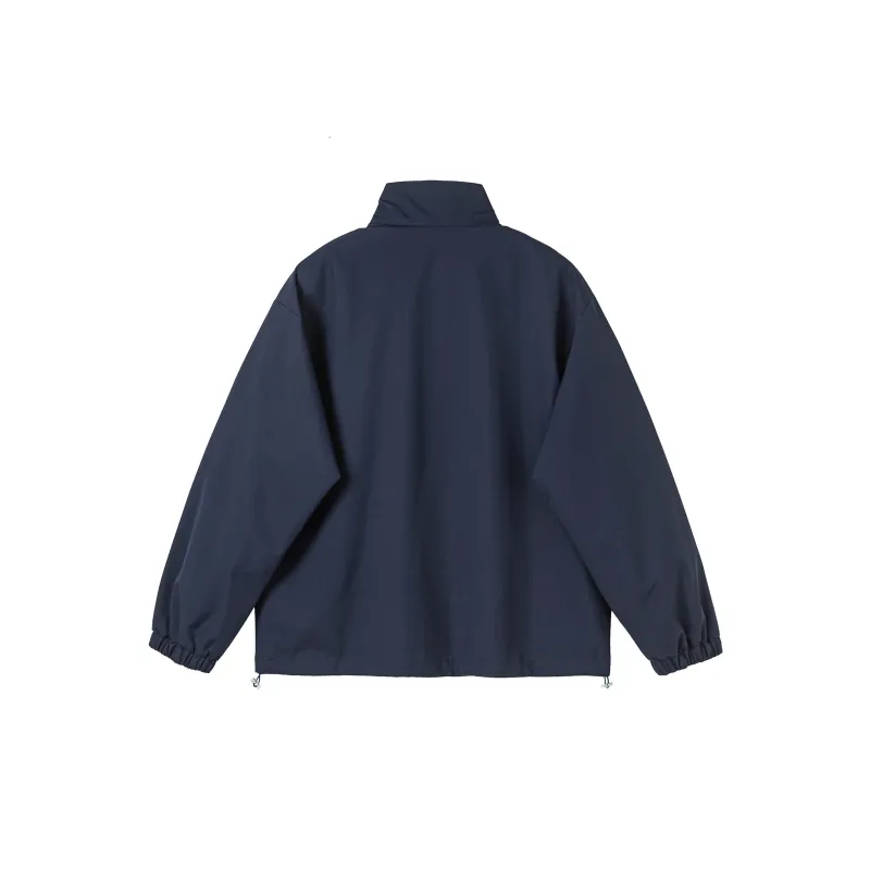 Warrior Riding The Wind Collection Cloud Sail Collection Jackets & Coats Unisex-8