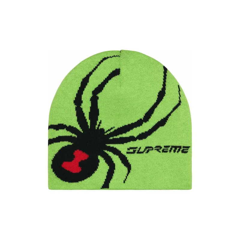 Supreme X Spyder Beanie-1
