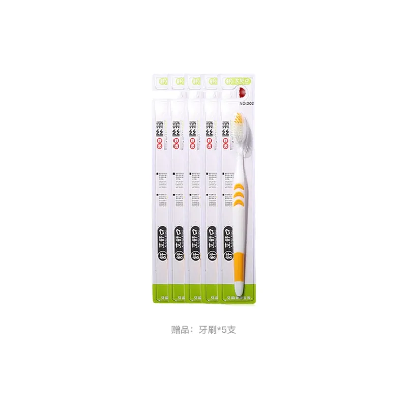 COLGATE Refreshing Bright White Toothpaste Set Fresh Breath Set Of 9-1