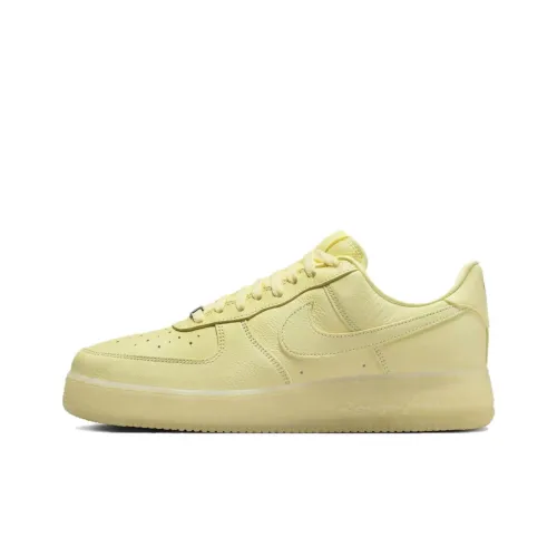 NOCTA X Nike Air Force 1 Low 'Citron Tint'