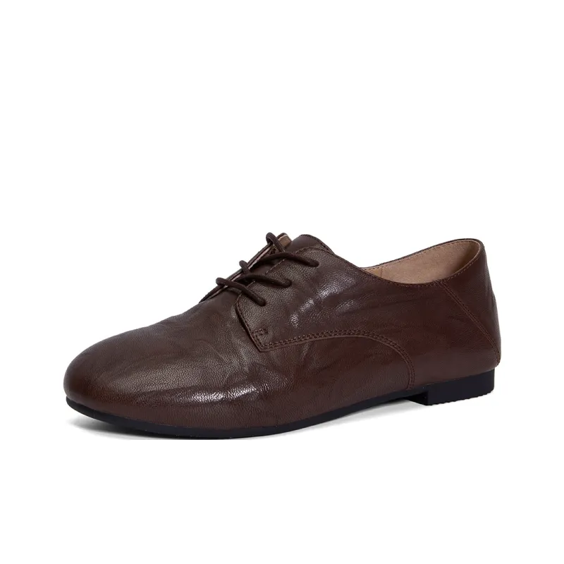 PT'SON Casual Single Shoes Women's-6