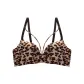 Leopard Print[1 Bra]