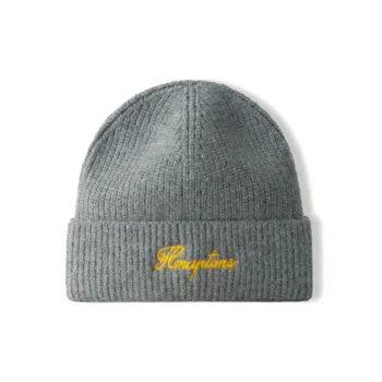 Yalu Preferred Acrylic Beanies Unisex