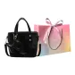 Black-Shopping Bag