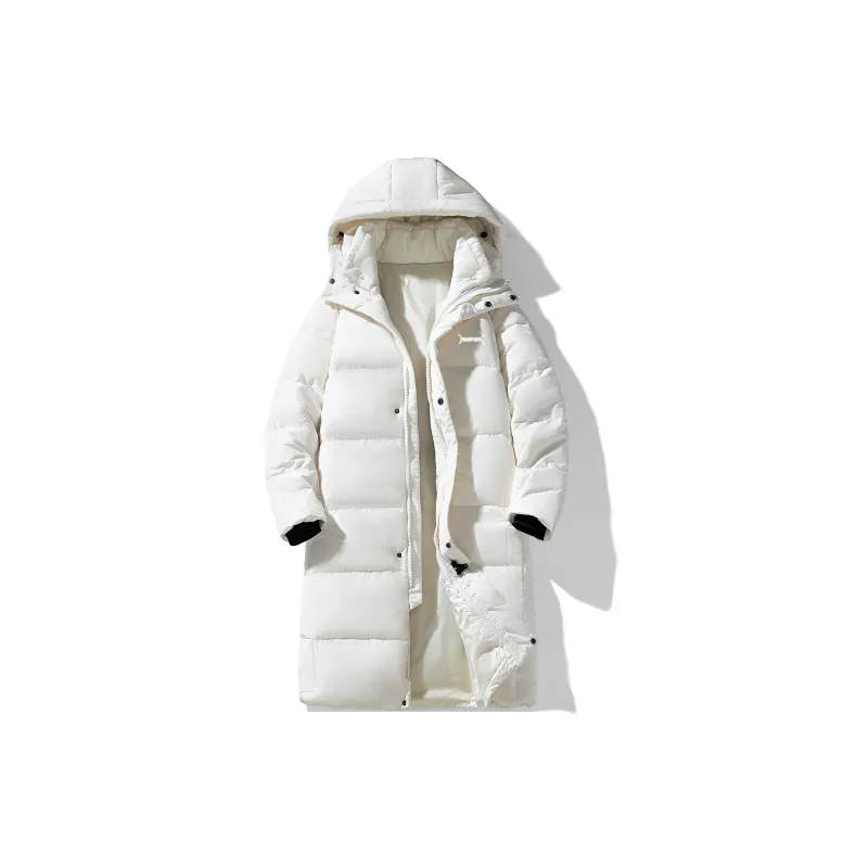 SWAMP AREA Down Jackets Unisex-13