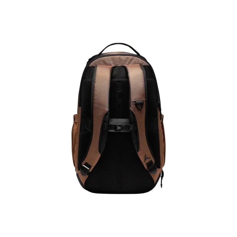 Jordan Sport 32.9L Backpack Archaeo Brown-2