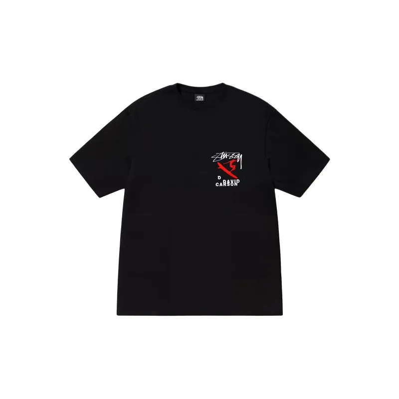 Stussy David Carson Do Your Thang Tee-4