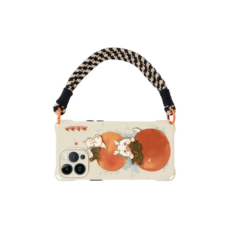 HASEE Phone Cases-1