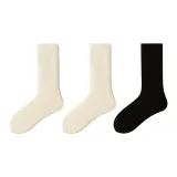 2 White+1 Black[3 Pack]