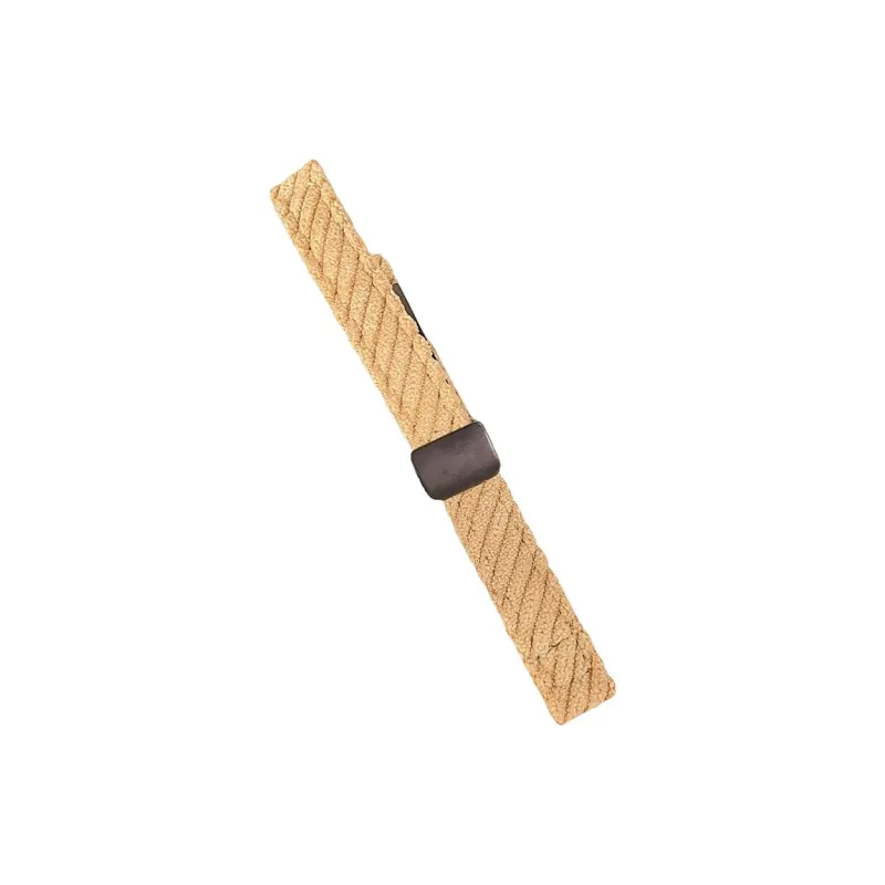 Fly Watch Band Apple Compatibility Corduroy Material-7