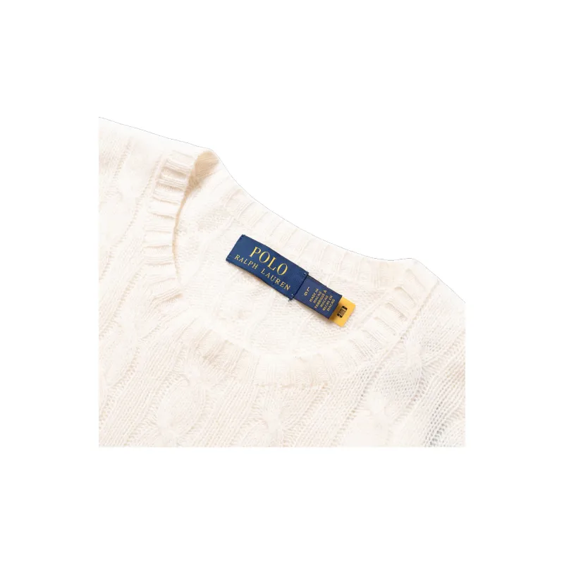 Polo Ralph Lauren Classic Wool Pullover-9