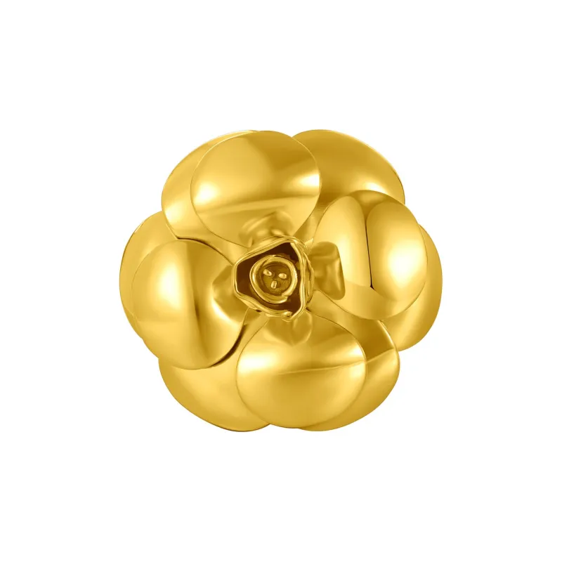 Suddenly Lucky Alloy Brooches Unisex-4