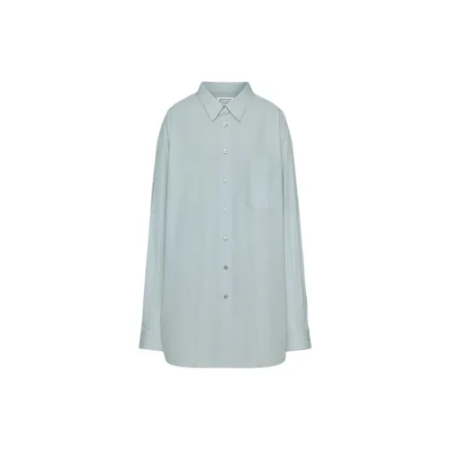 Maison Margiela Oversized Shirt