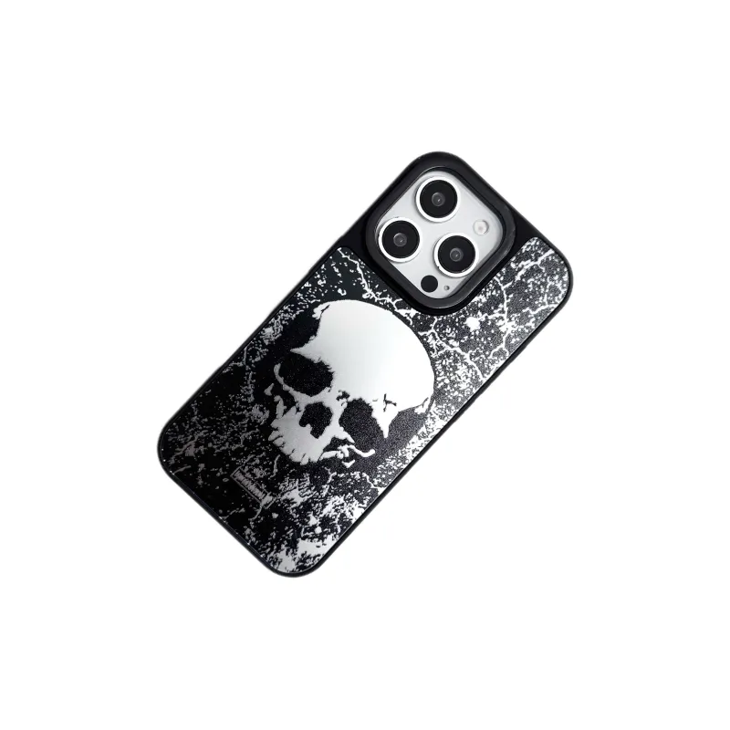 SHANGHUI Phone Cases-5
