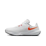 White Orange