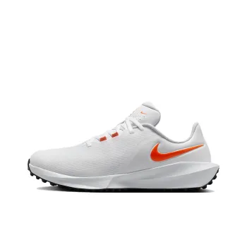 Nike Infinity Golf Next Nature White Safety Orange