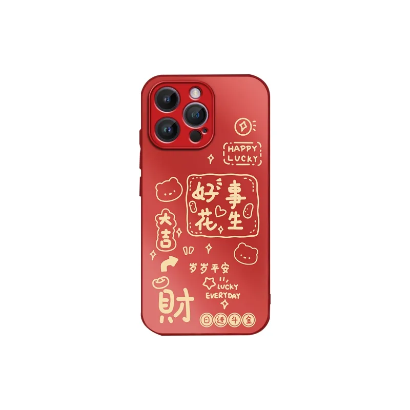 PISEN Phone Cases-10