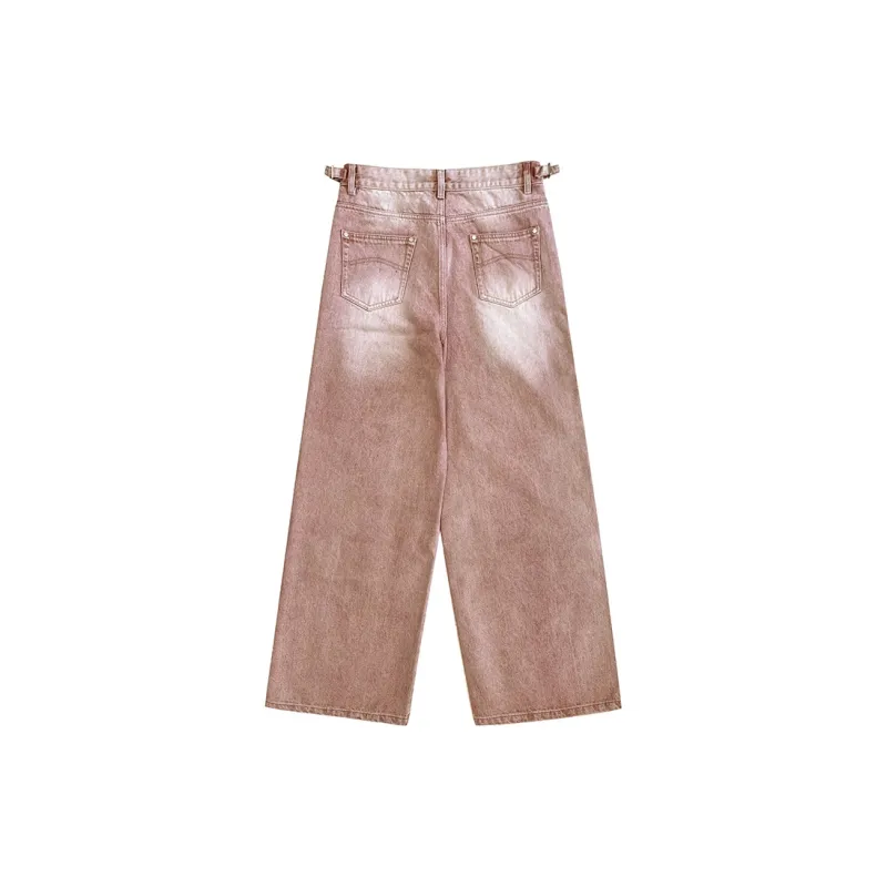 FDR Jeans Unisex-3