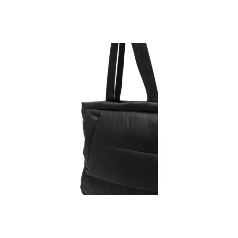THE NORTH FACE Nuptse Logo Embroidered Tote Bag-2