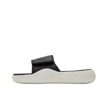 Under Armour Ignite Pro Slip Resistant Slide Slippers Men's Black
