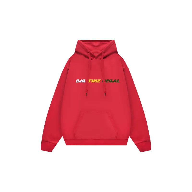 BIG TIME REGAL Sweatshirt Unisex-9