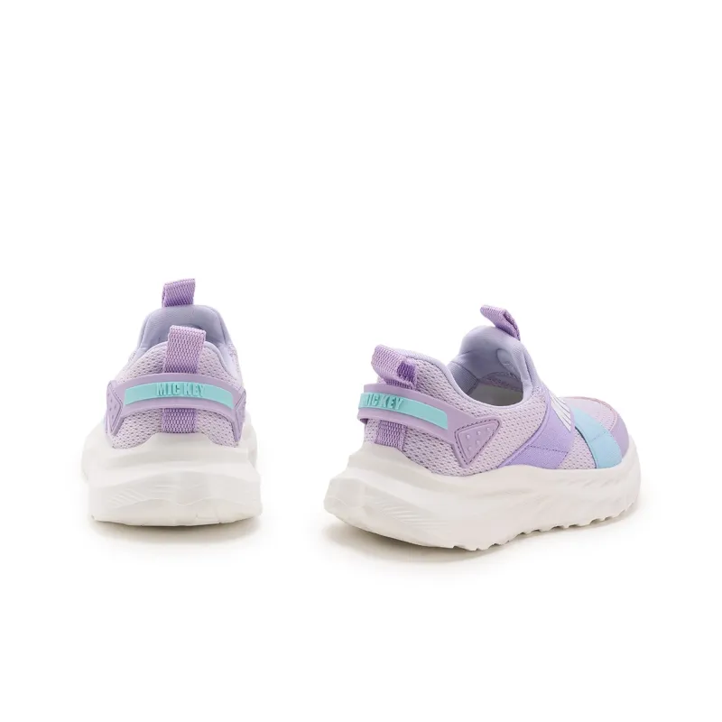 Disney Mickey Series Kids' Casual Shoes Grade School-8
