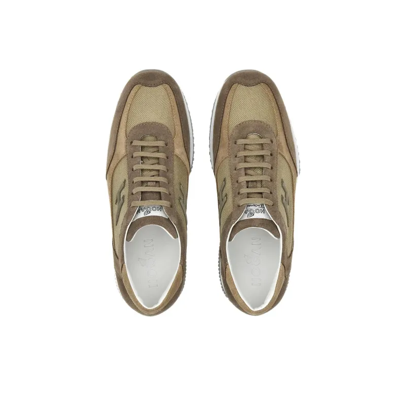 HOGAN Interactive Sneakers-3