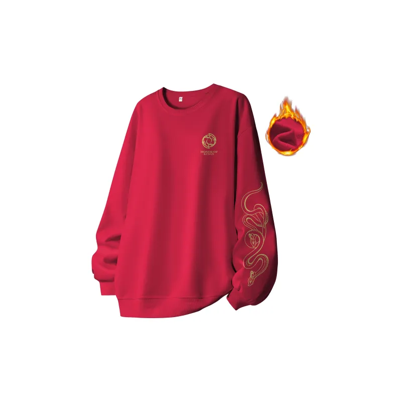 HONOR OF KINGS Sweatshirt Unisex-1