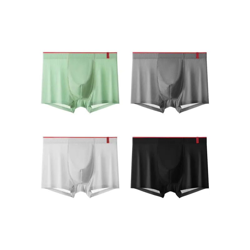 Urban Beauty Underpants Men's Combo Set-27