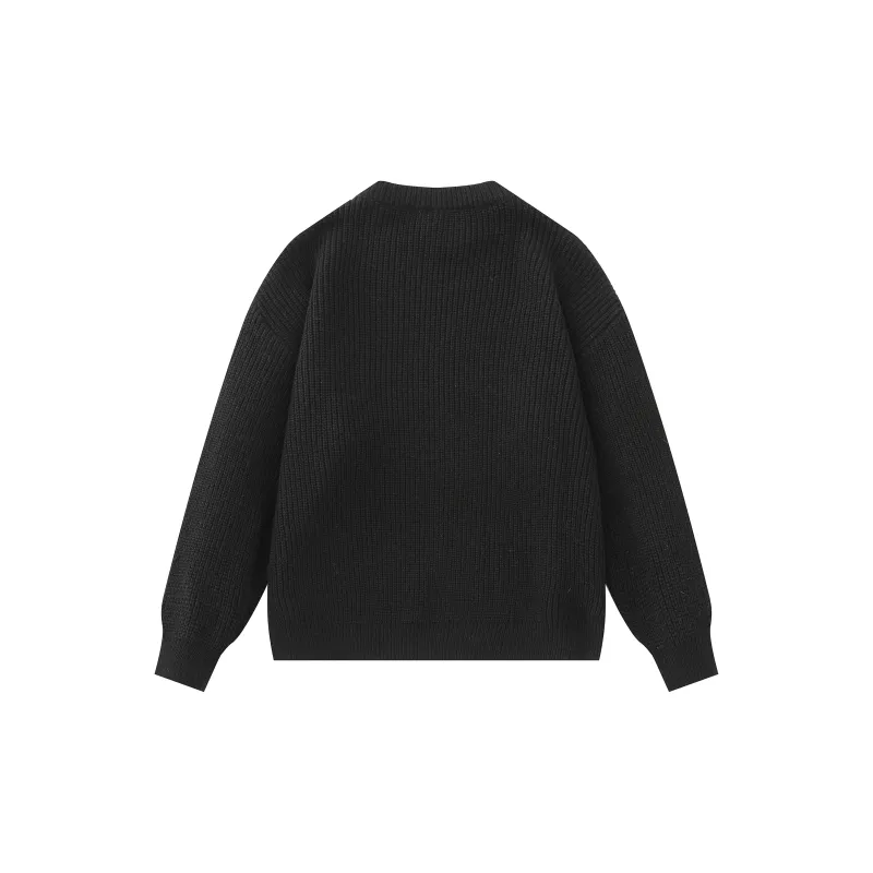 SPONGEBOB SQUAREPANTS Sweater Unisex-1