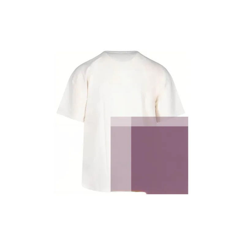 RHUDE World Champion Tee-1