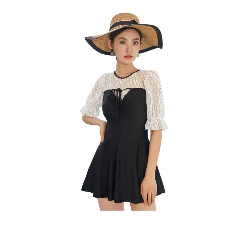 XTEP Swim Dresses & Skirts Women's Black