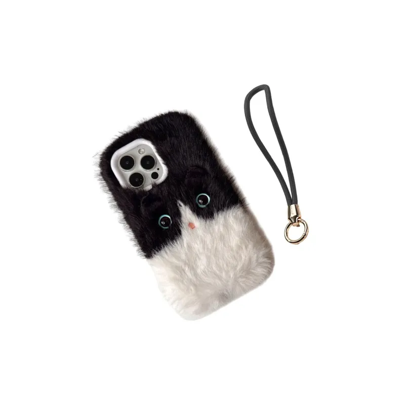 HUANBAOKE Phone Cases-8
