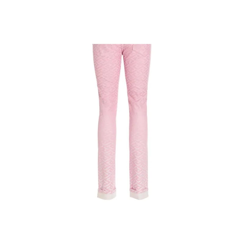 VERSACE Jeans Women's Pink-2