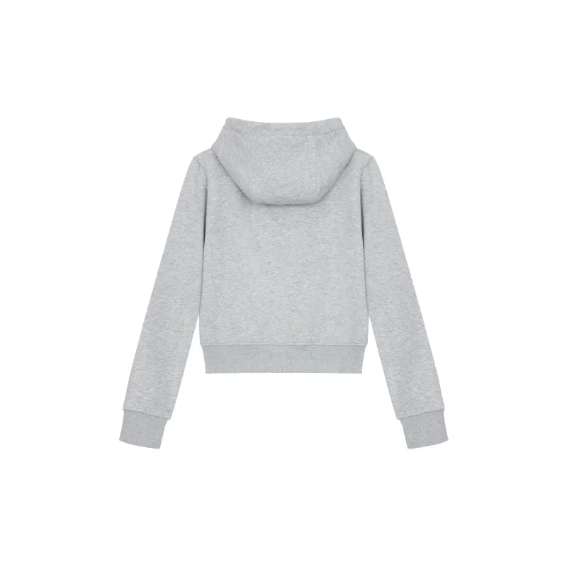 HTCU Cardigan Sweatshirt Women's-13