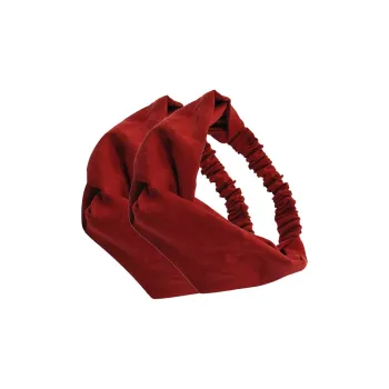 JIANYINGSHU Polyester Hair Bands Women's