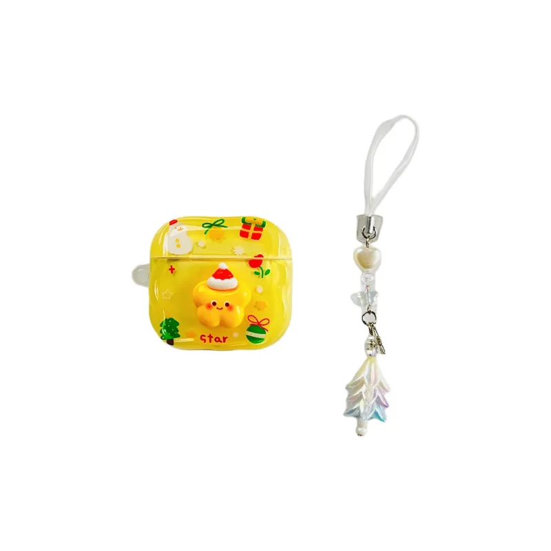 Wei Xin Headphone Cases-9