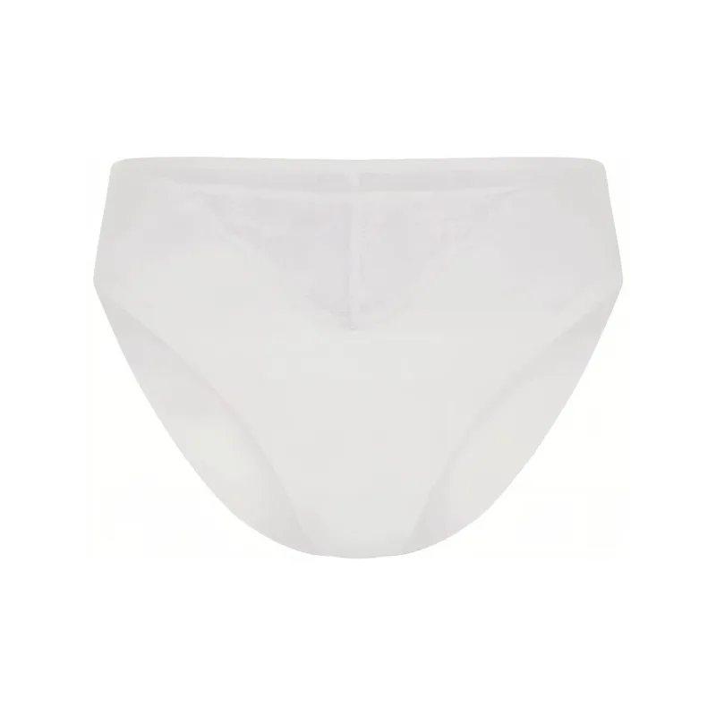 Agent Provocateur Underpants Women's White-0