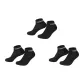 3 Pack (Black)