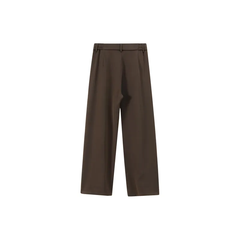 FAKE VINTAGE Casual Pants Unisex-9