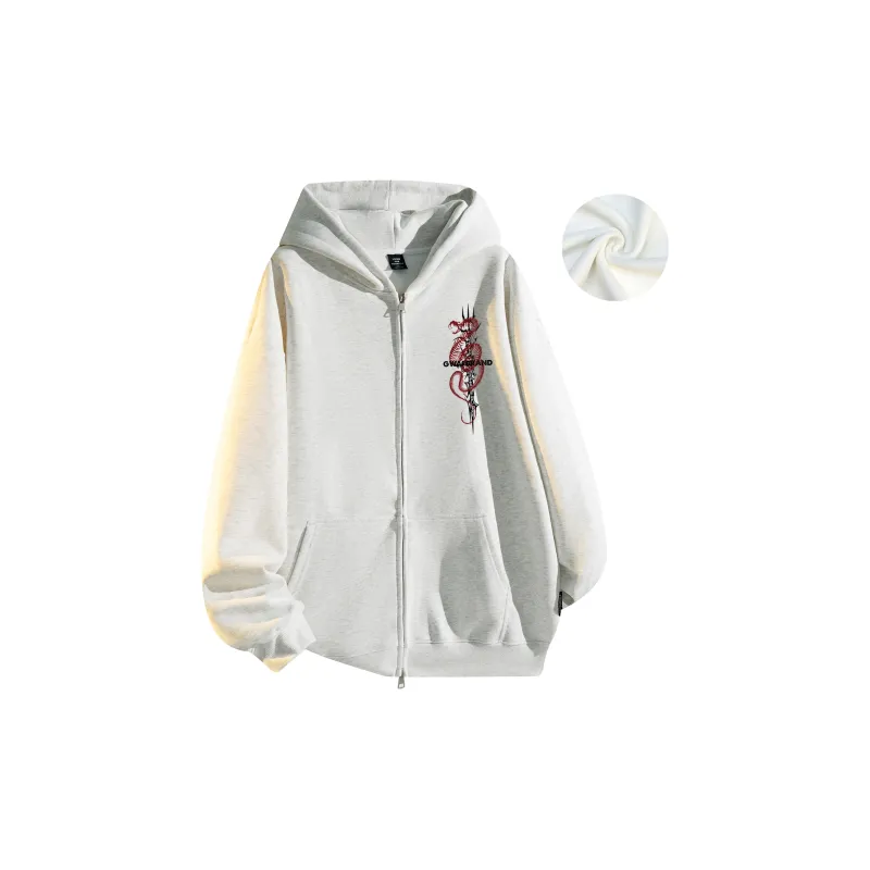 GWAF Sweatshirts Unisex-11
