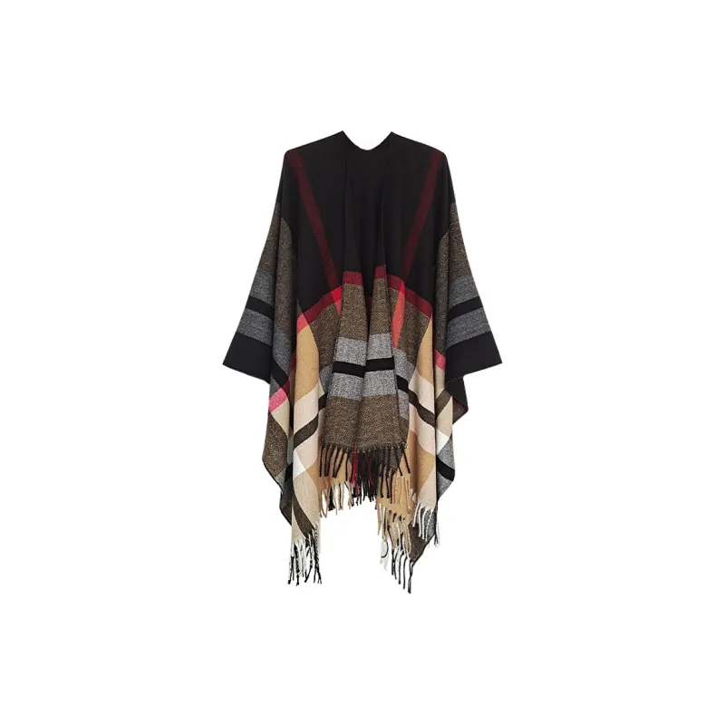 FUO Shawls Unisex-1