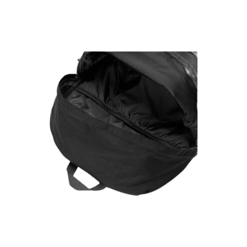 Timberland Nylon Backpack Regular Unisex Black-4
