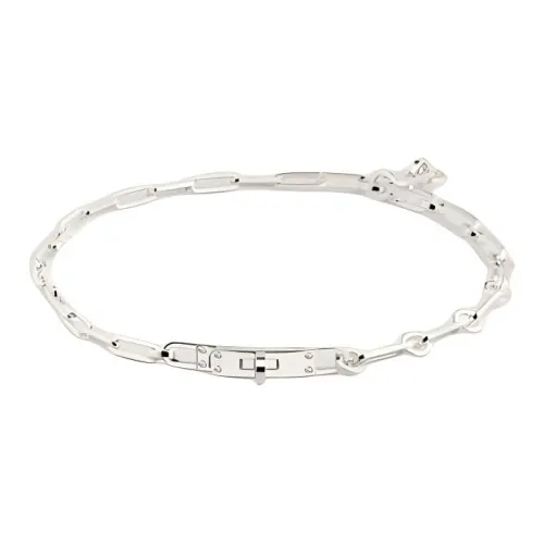HERMES Constances Women's Silver