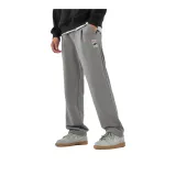 Dark Gray Straight Fit