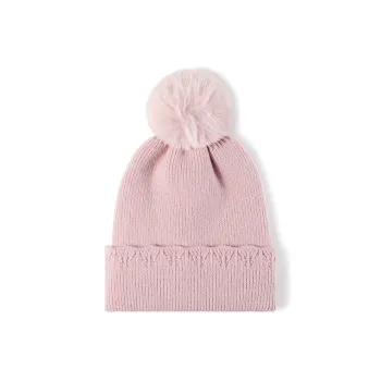 Yalu Preferred Acrylic Beanies Women's