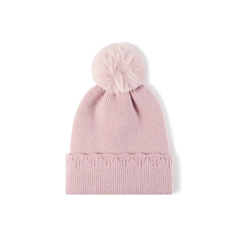 Yalu Preferred Acrylic Beanies Women's-0