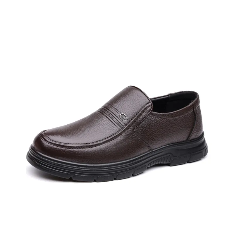 Poitulas Men's Casual Shoes Men's-7