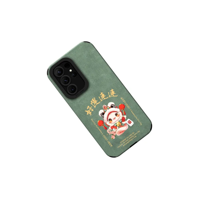 KEXINSHENG Phone Cases-22